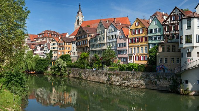 K.St.V. Rechberg, Tübingen