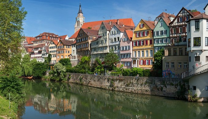 K.St.V. Alamannia, Tübingen