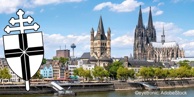 Erzbistum Köln