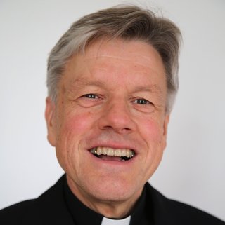 Monsignore Dr. Matthias Türk
