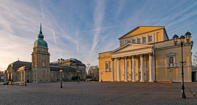K.St.V. Moenania-Starkenburg, Darmstadt
