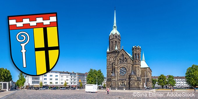 OZ Mönchengladbach "Franz Brandts"