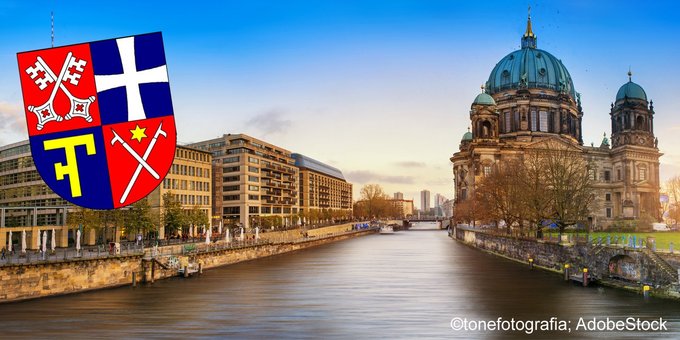 Erzbistum Berlin