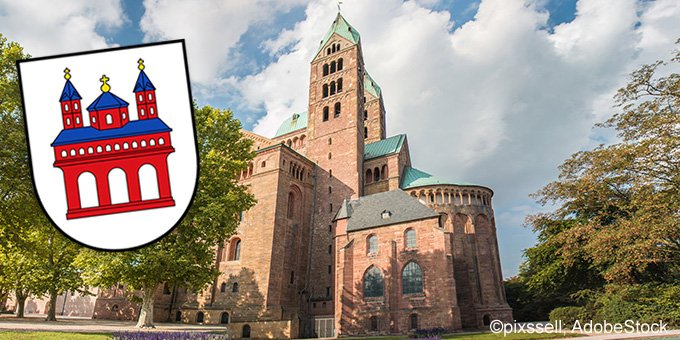 OZ Speyer "Die Stuhlbrüder"