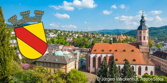 OZ Baden-Baden "Fettquelle"