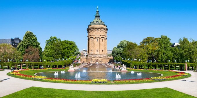 K.St.V. Eckart, Mannheim