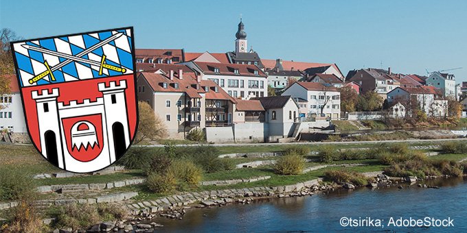 OZ Cham "Bayerwald"