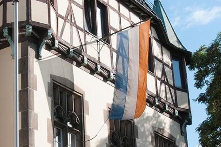 Vereinshaus