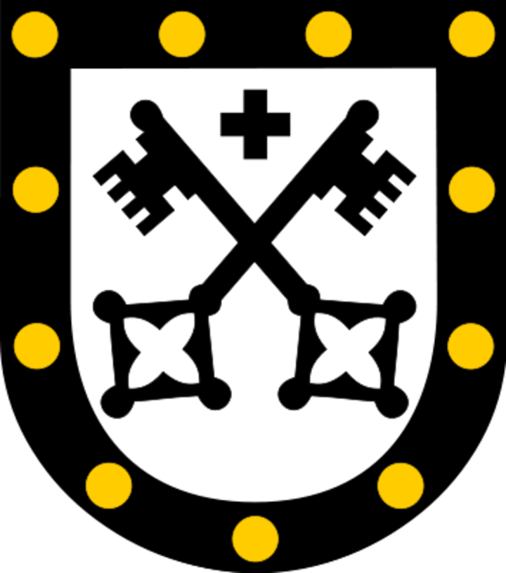 Wappen Xanten.svg