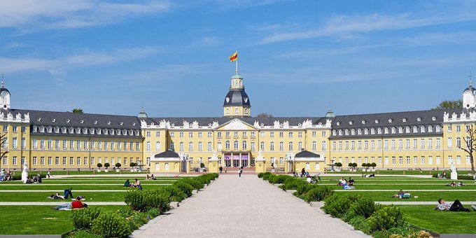 K.St.V. Laetitia, Karlsruhe