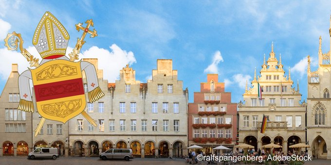 Bistum Münster