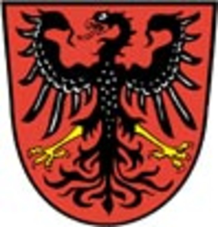 Wappen Neumark Oberpfalz-we