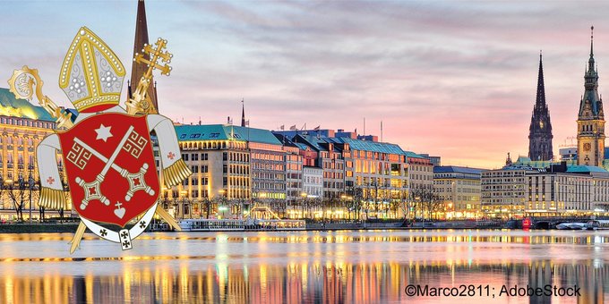 Erzbistum Hamburg