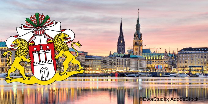 Hamburg