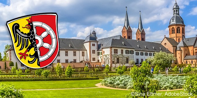 OZ Seligenstadt "Roter Brunnen"