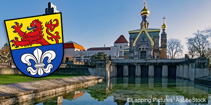 OZ Darmstadt "Langer Ludwig"