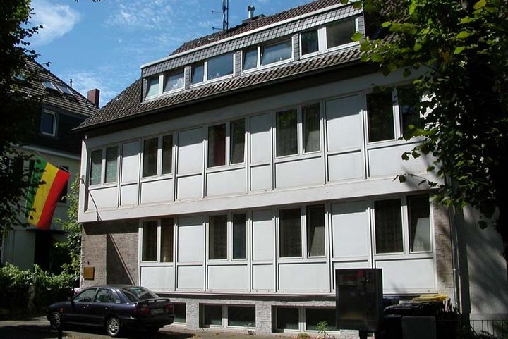 Winfridenhaus