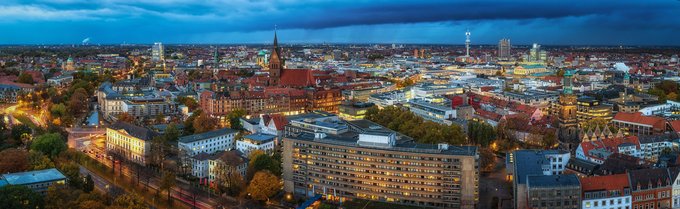 AV Gothia, Hannover