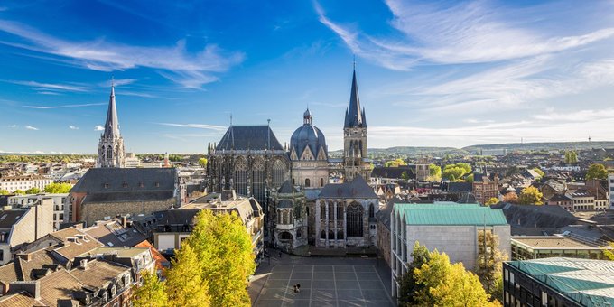 K.St.V. Alania-Breslau, Aachen