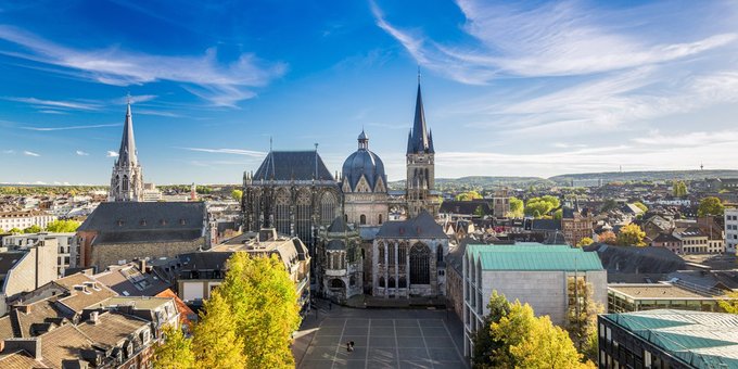K.St.V. Carolingia, Aachen