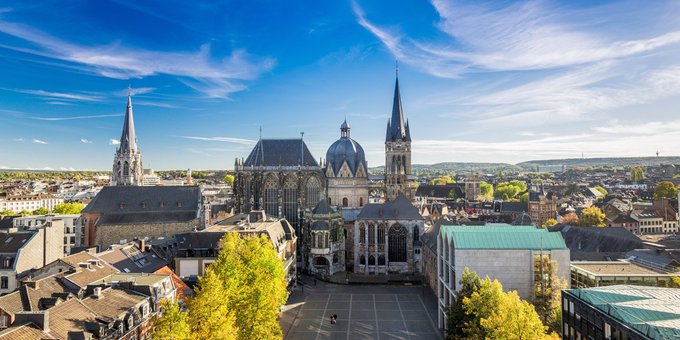 K.St.V. Wiking, Aachen