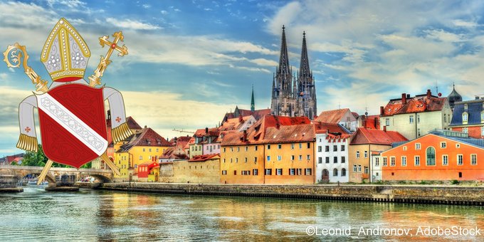 Bistum Regensburg