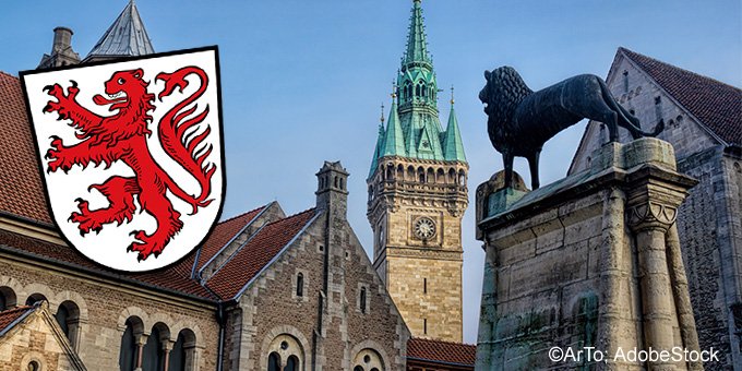 OZ Braunschweig "Mumme"