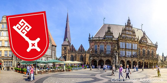 OZ Bremen "Waterkant"