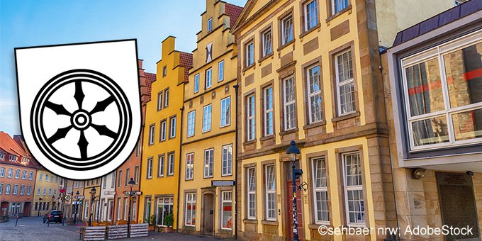 OZ Osnabrück "Löwenpudel"