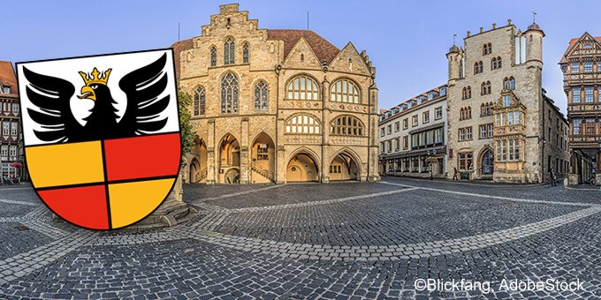 OZ Hildesheim "Rosenstock"