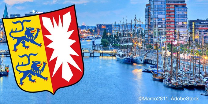 Schleswig-Holstein
