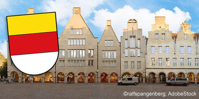 OZ Münster "Drubbel"