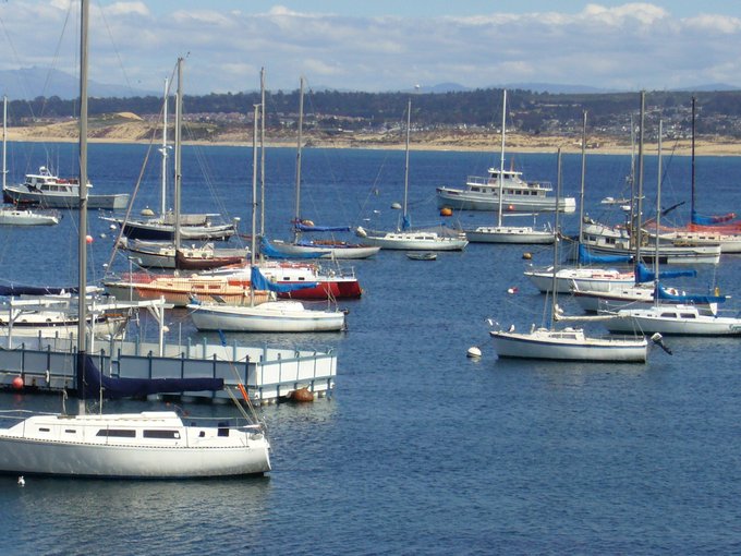Seaside