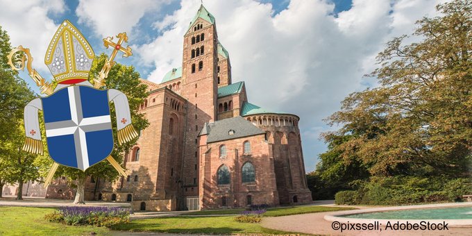 Bistum Speyer