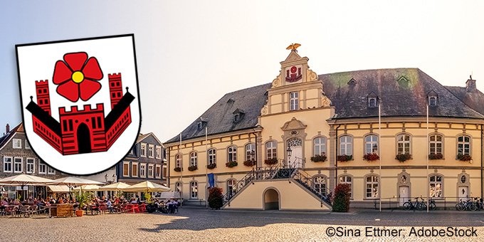 OZ Lippstadt "Pumpernickel"